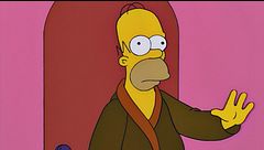 S13E13 - Nonno a quattro ruote