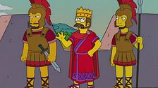 S13E14 - Opere di pubblico dominio