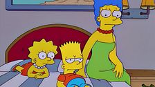 S13E15 - La colpa è di Lisa