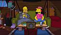 S13E16 - L'erba di Homer