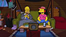 S13E16 - L'erba di Homer