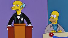 S13E17 - Homer in berlina