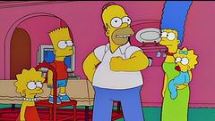 S13E18 - Papà incacchiato