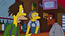 S13E19 - Apu prende una sbandata