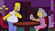 S13E21 - Scherzo gobbo