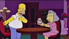 S13E21 - Scherzo gobbo