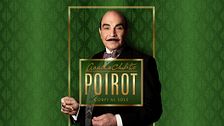 Poirot: Corpi al sole