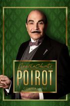 Poirot: Corpi al sole
