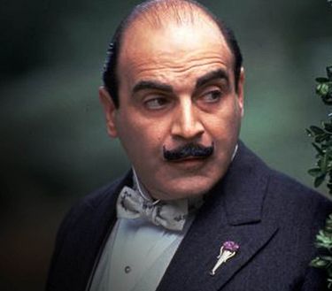 Poirot non sbaglia