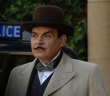 Poirot: filastrocca per un omicidio