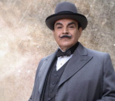 Poirot: Memorie di un delitto