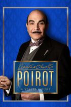 Poirot a styles court