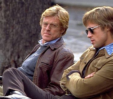 Spy Game
