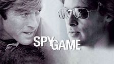 Spy Game