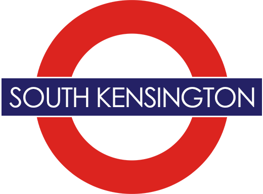 South Kensington - Film Mediaset Infinity