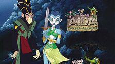 Aida degli alberi