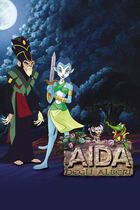 Aida degli alberi