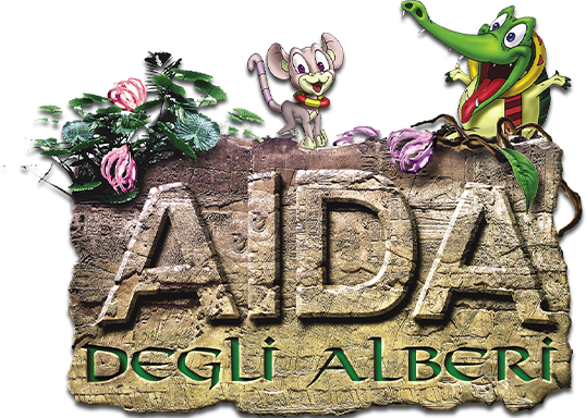 Aida degli alberi - Film Mediaset Infinity