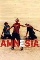 Amnesia
