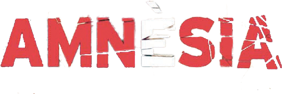 Amnesia - Film Mediaset Infinity