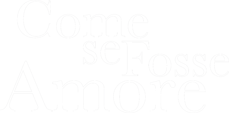Come se fosse amore - Film Mediaset Infinity