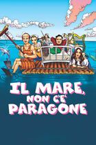 Il mare non c'è paragone