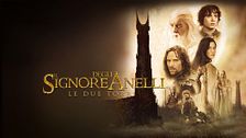 Il signore degli anelli - Le due torri