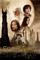 Il signore degli anelli - Le due torri