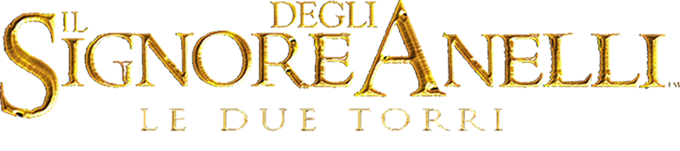 Il signore degli anelli - Le due torri - Film Mediaset Infinity