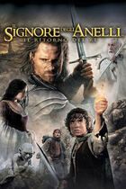 Il signore degli anelli - Il ritorno del Re