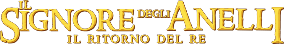 Il signore degli anelli - Il ritorno del Re - Film Mediaset Infinity