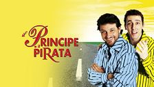 Il principe e il pirata