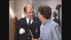 Episodio 1 - Tutte pazze per Ugo