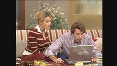 Episodio 3 - Mens sana in corpore sano