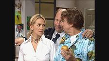 Episodio 4 - Il figlio che verrà