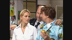 Episodio 4 - Il figlio che verrà