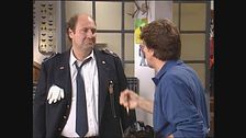 Episodio 8 - L'amico americano