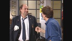 Episodio 8 - L'amico americano