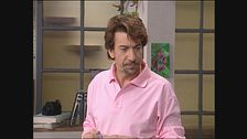 Episodio 12 - Padre patrigno