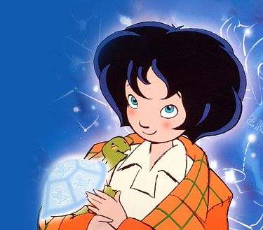 Momo alla conquista del tempo