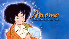 Momo alla conquista del tempo