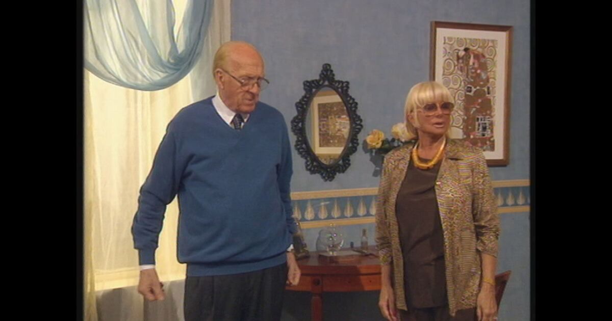 Casa Vianello: Ep. 2 - Italian style Video | Mediaset Infinity