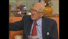 Ep. 10 - Il predestinato