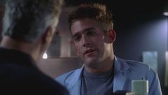 Ep. 21 - Affogare nel deserto