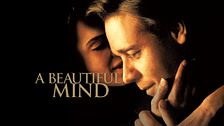 A beautiful mind