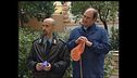 Ep. 10 - Coraggio fa novanta