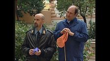 Ep. 10 - Coraggio fa novanta