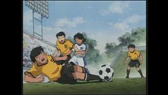 Ep. 5 - Orgoglio e tenacia