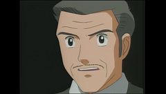 Ep. 7 - Un cuore di vetro