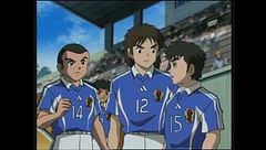 Ep. 21 - Un prezioso aiuto